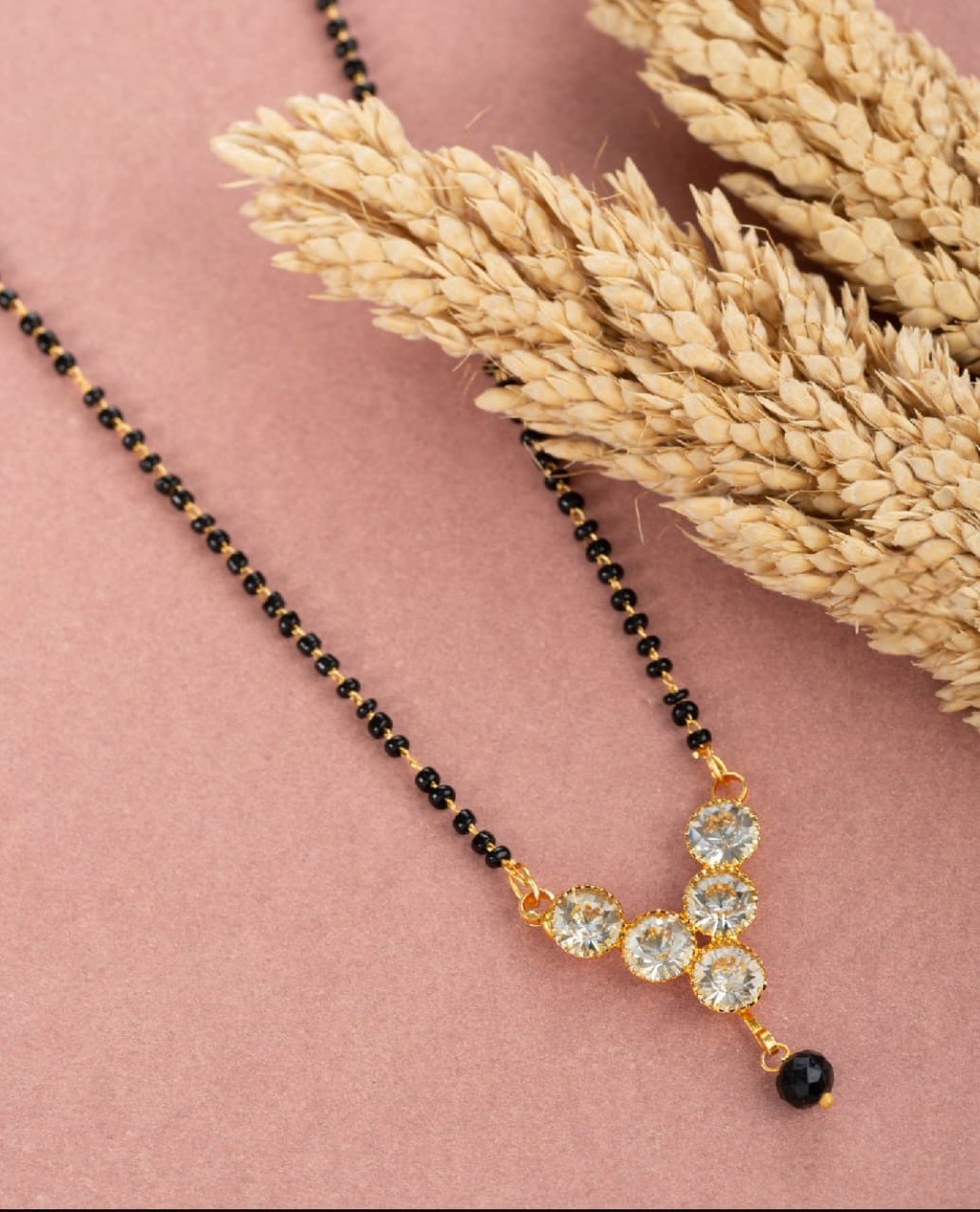 Mangalsutra - M0003