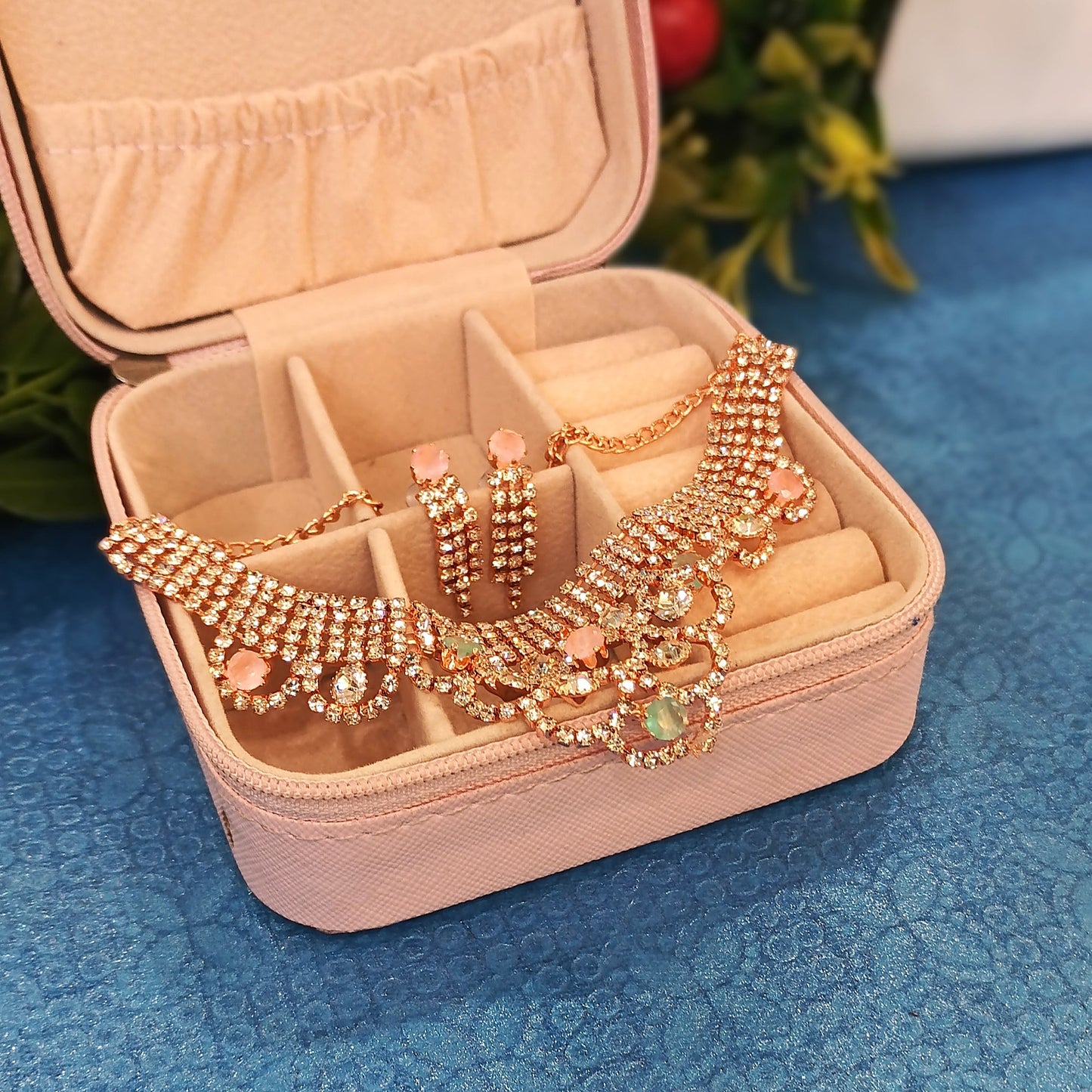 Necklace - N0004