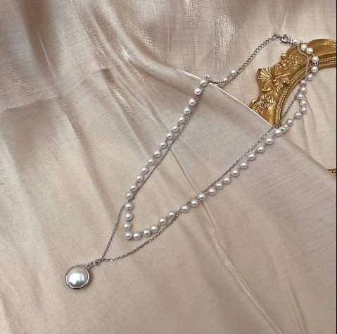 Necklace - N0006