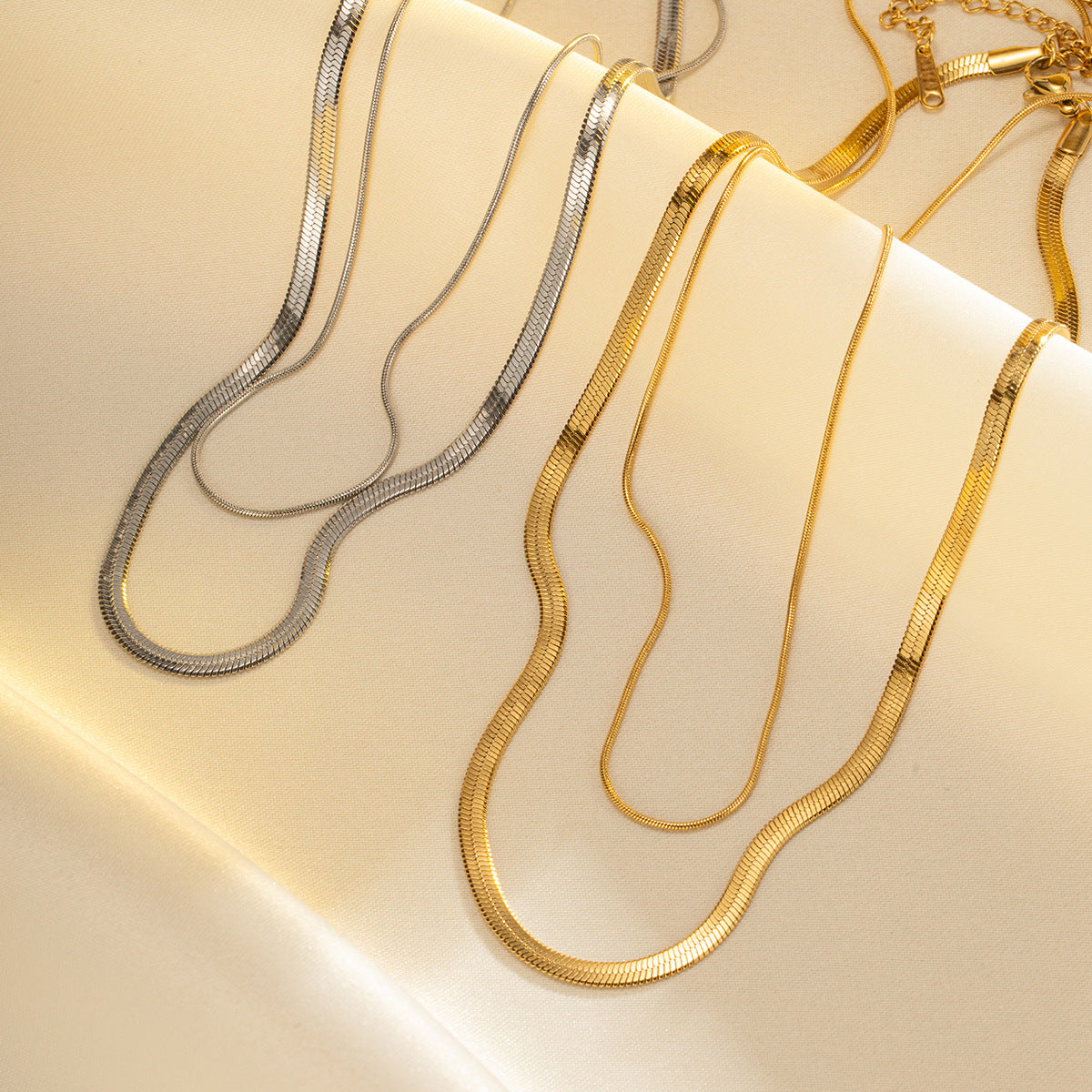 Chains