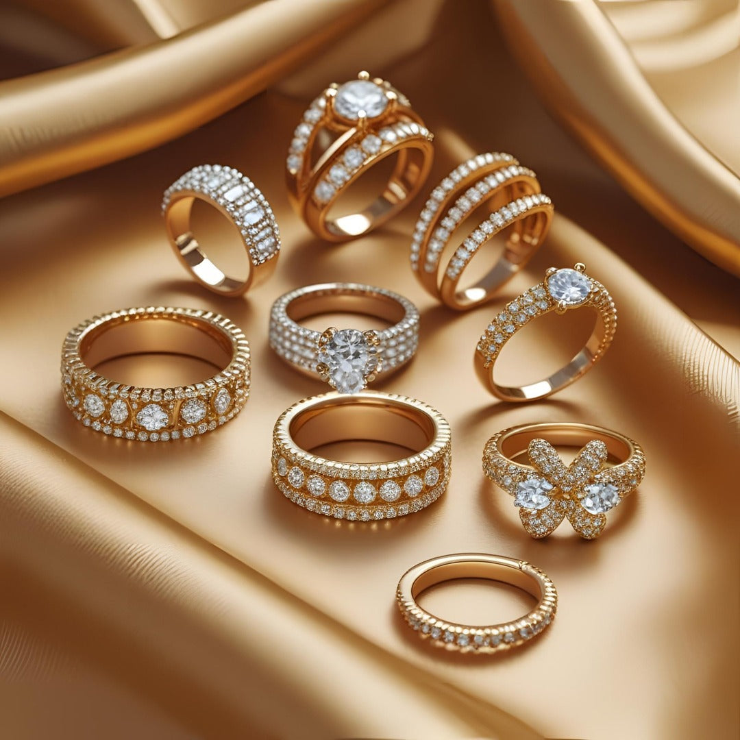 Finger Rings