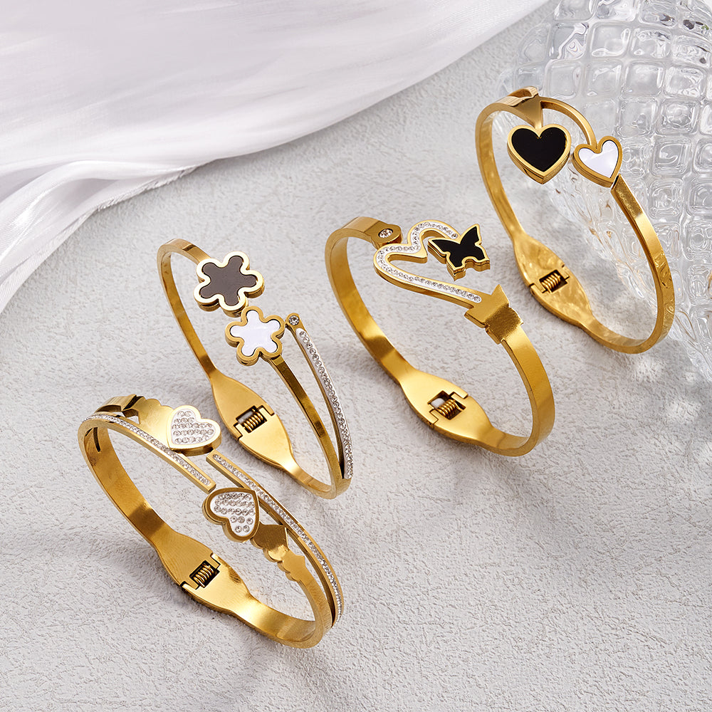 Kada and Bracelets