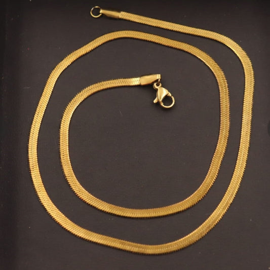Chain - C0001