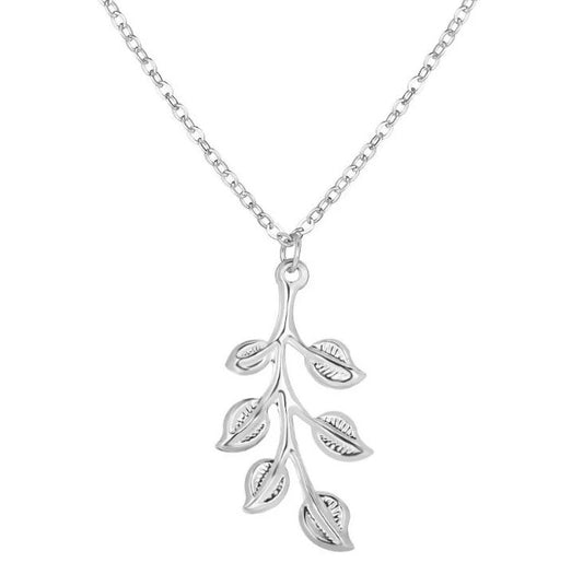 Chain Pendant - L0002
