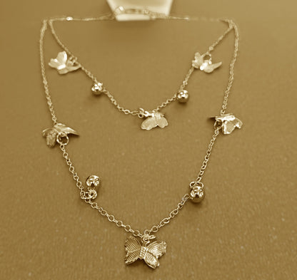 Chain Pendant - L0004