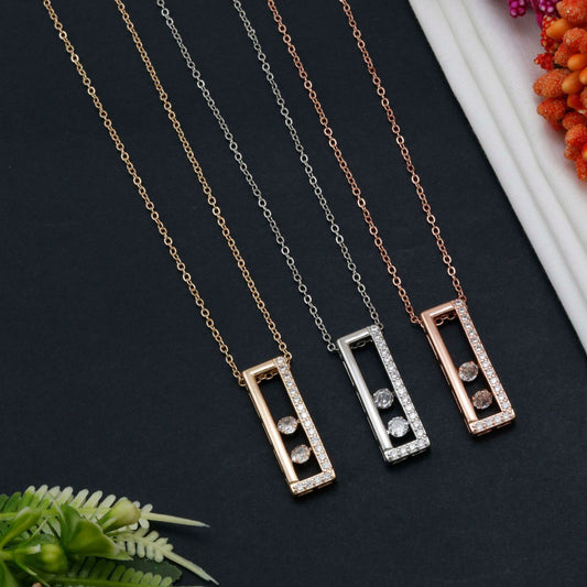 Chain Pendant - L0022