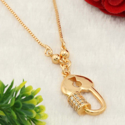 Chain Pendant - L0026