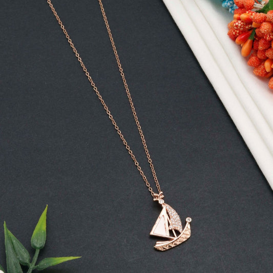 Chain Pendant - L0027