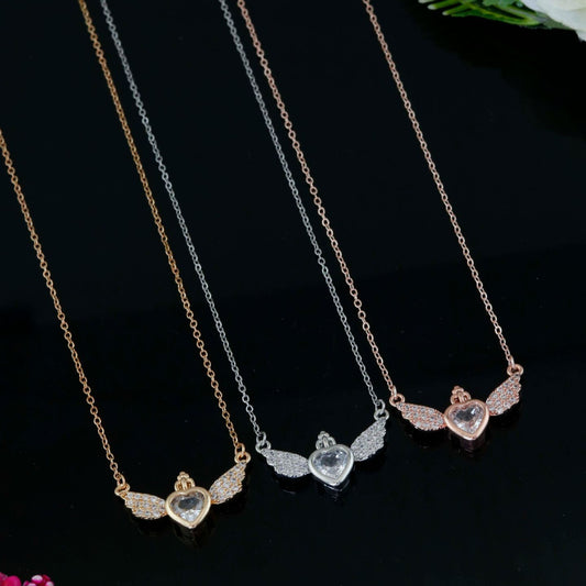 Chain Pendant - L0028
