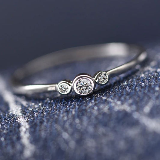 Finger Ring - R0002