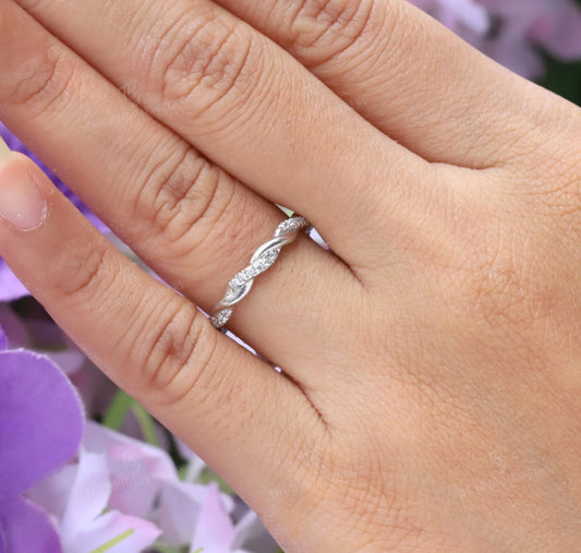 Finger Ring - R0007