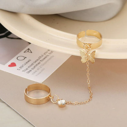 Finger Ring - R0013