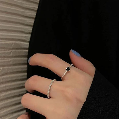 Finger Ring - R0014
