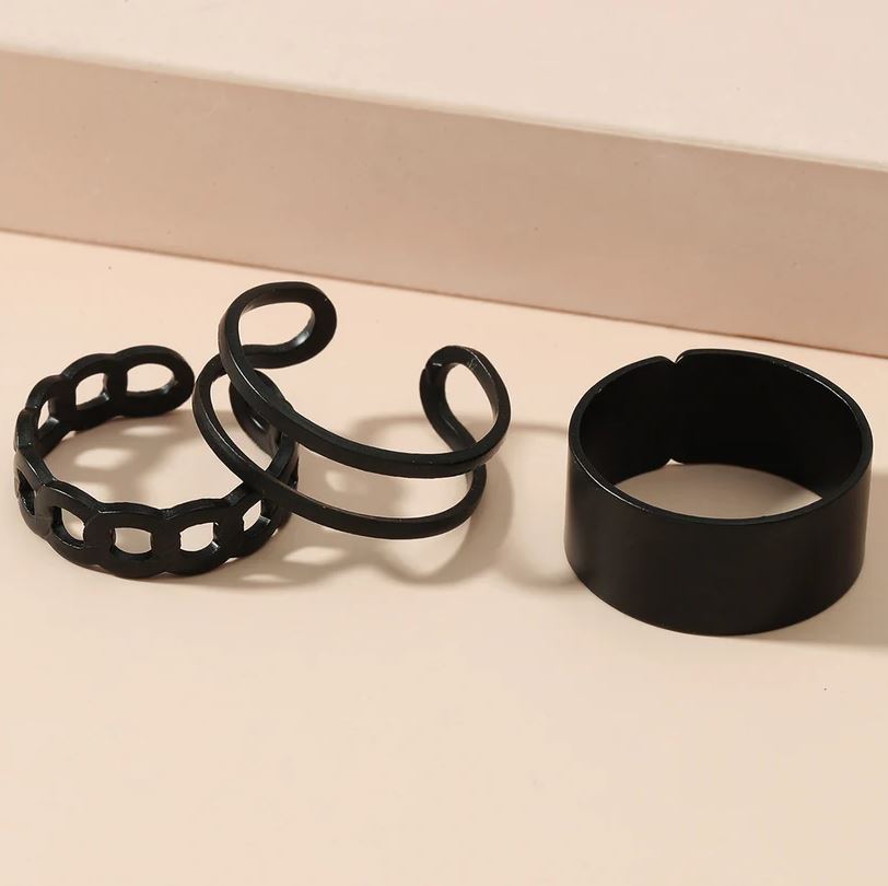 Finger Ring - R0015