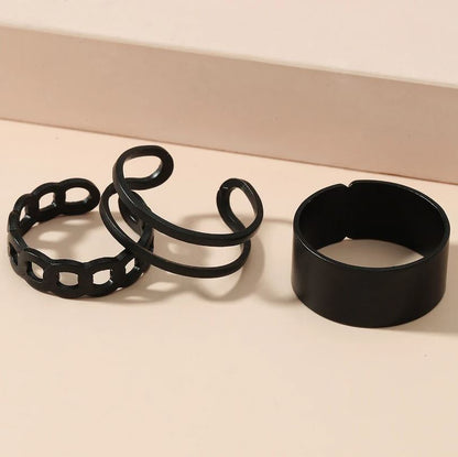 Finger Ring - R0015