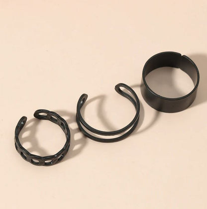 Finger Ring - R0015