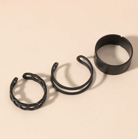 Finger Ring - R0015