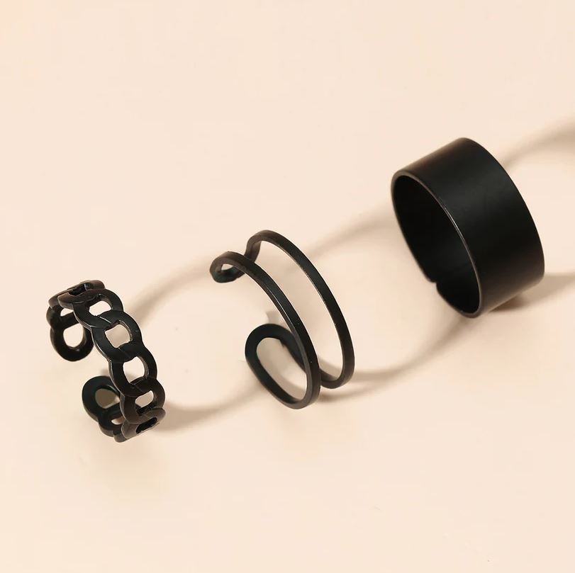 Finger Ring - R0015
