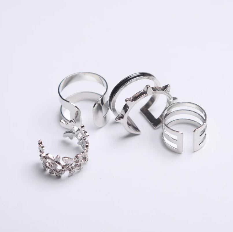 Finger Ring - R0017