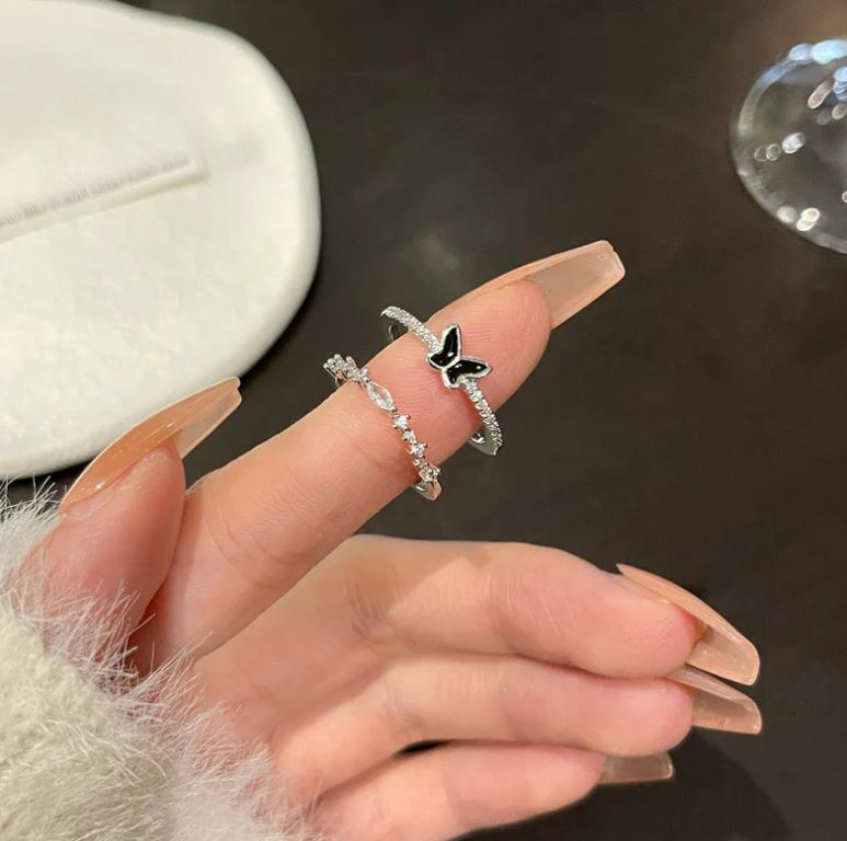 Finger Ring - R0018