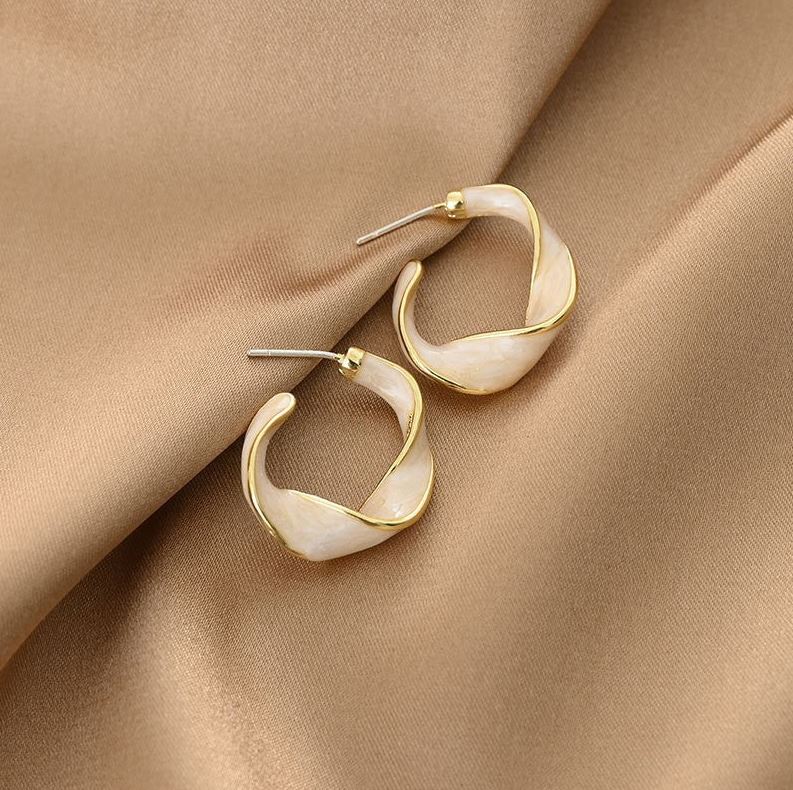 Korean Earring - E0332