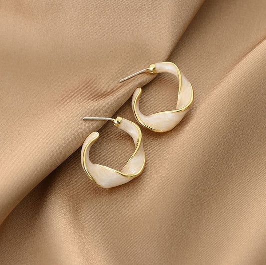 Korean Earring - E0332