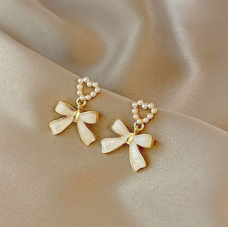 Korean Earring - E0333