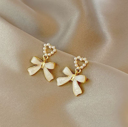 Korean Earring - E0333