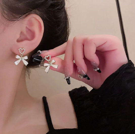 Korean Earring - E0333