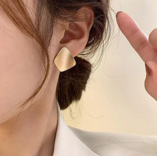 Korean Earring - E0335