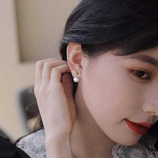 Korean Earring - E0336