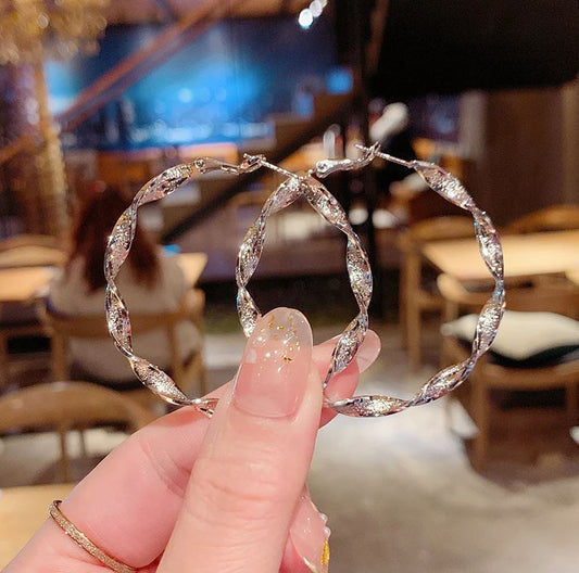 Korean Earring - E0337