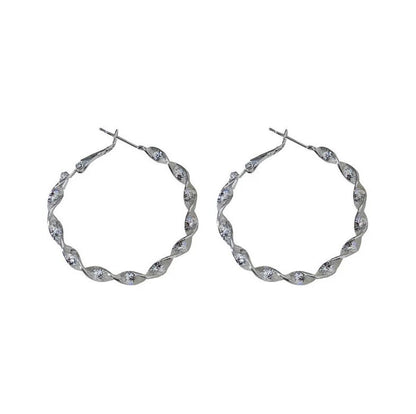 Korean Earring - E0337