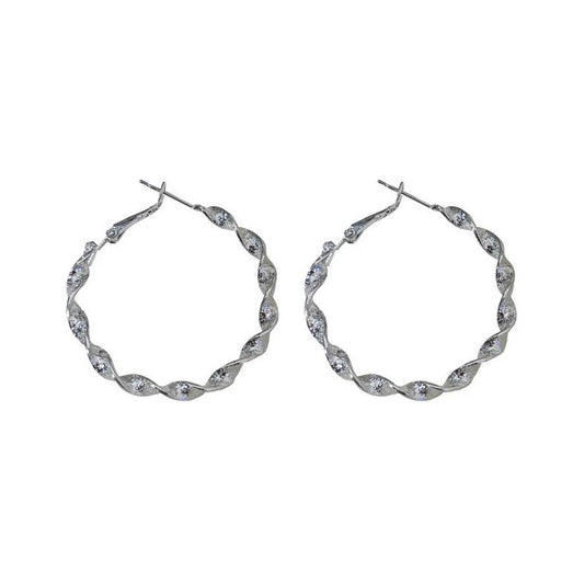 Korean Earring - E0337