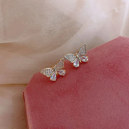 Korean Earring - E0338