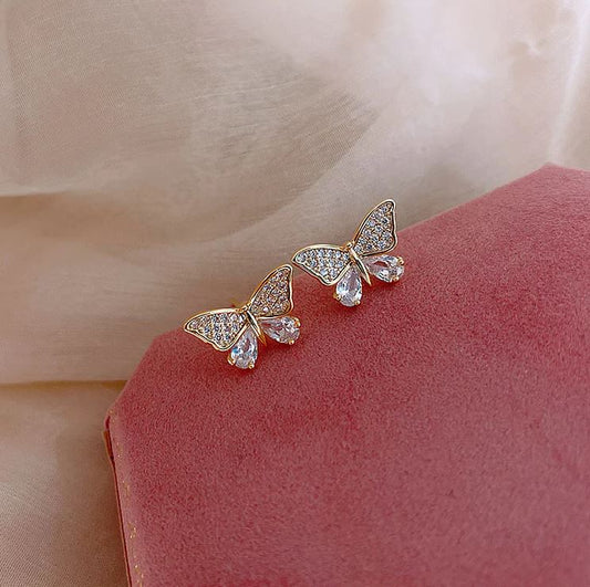 Korean Earring - E0338
