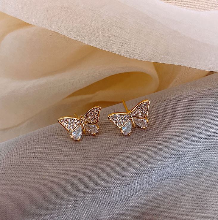 Korean Earring - E0338