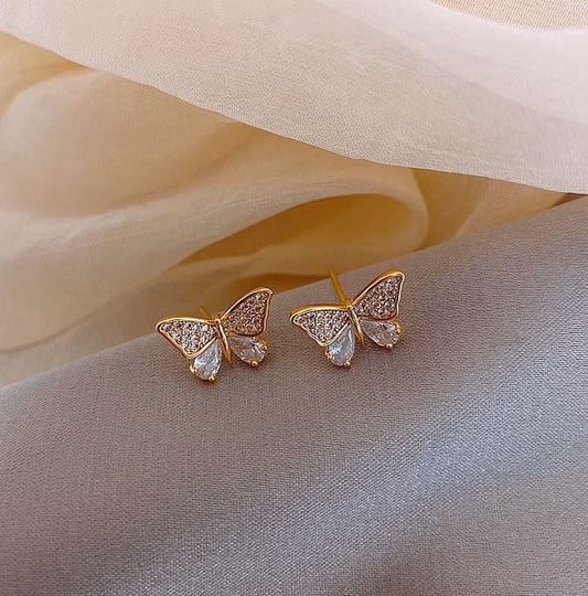 Korean Earring - E0338