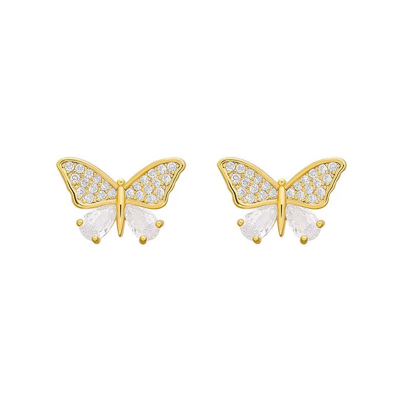 Korean Earring - E0338