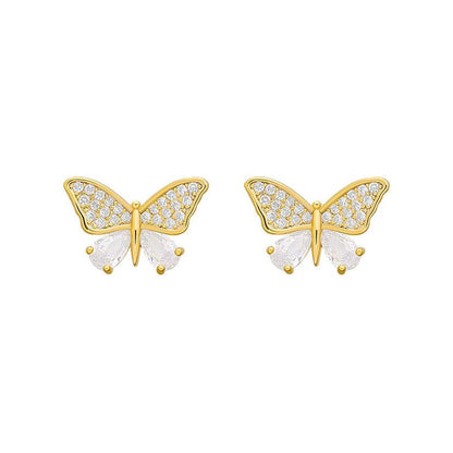 Korean Earring - E0338