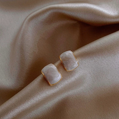 Korean Earring - E0136