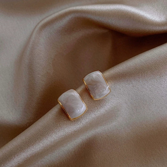 Korean Earring - E0136