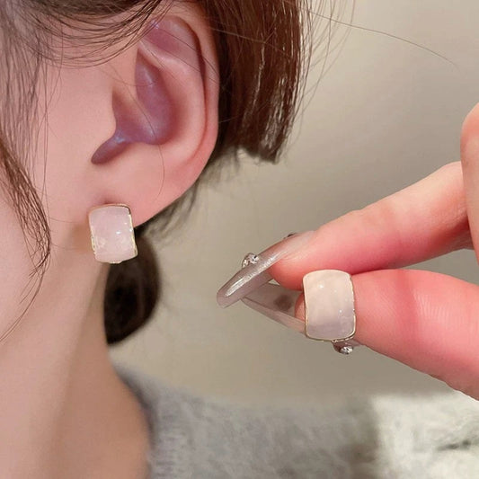 Korean Earring - E0136
