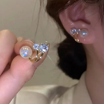 Korean Earring - E0138