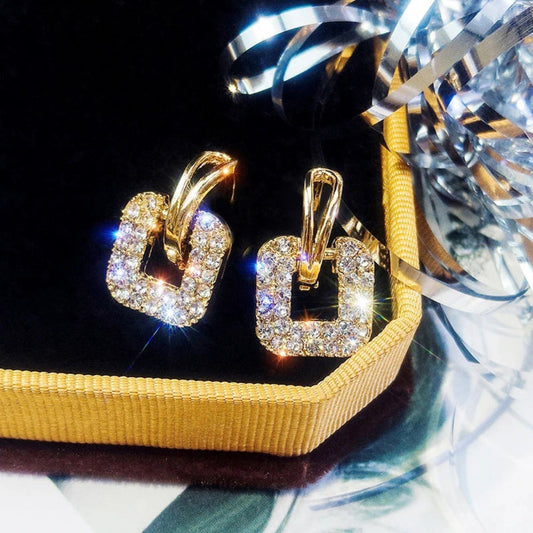 Korean Earring - E0141