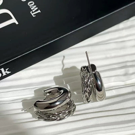 Korean Earring - E0144