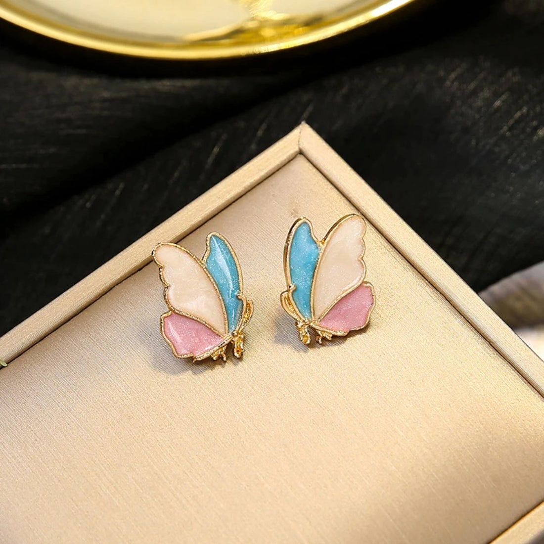Korean Earring - E0146