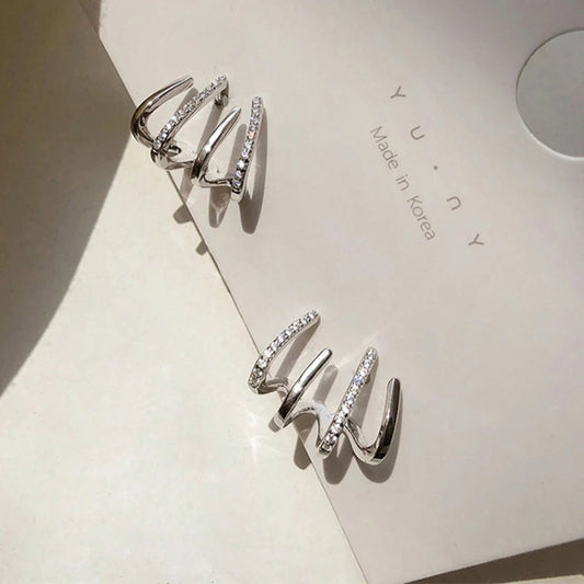 Korean Earring - E0149
