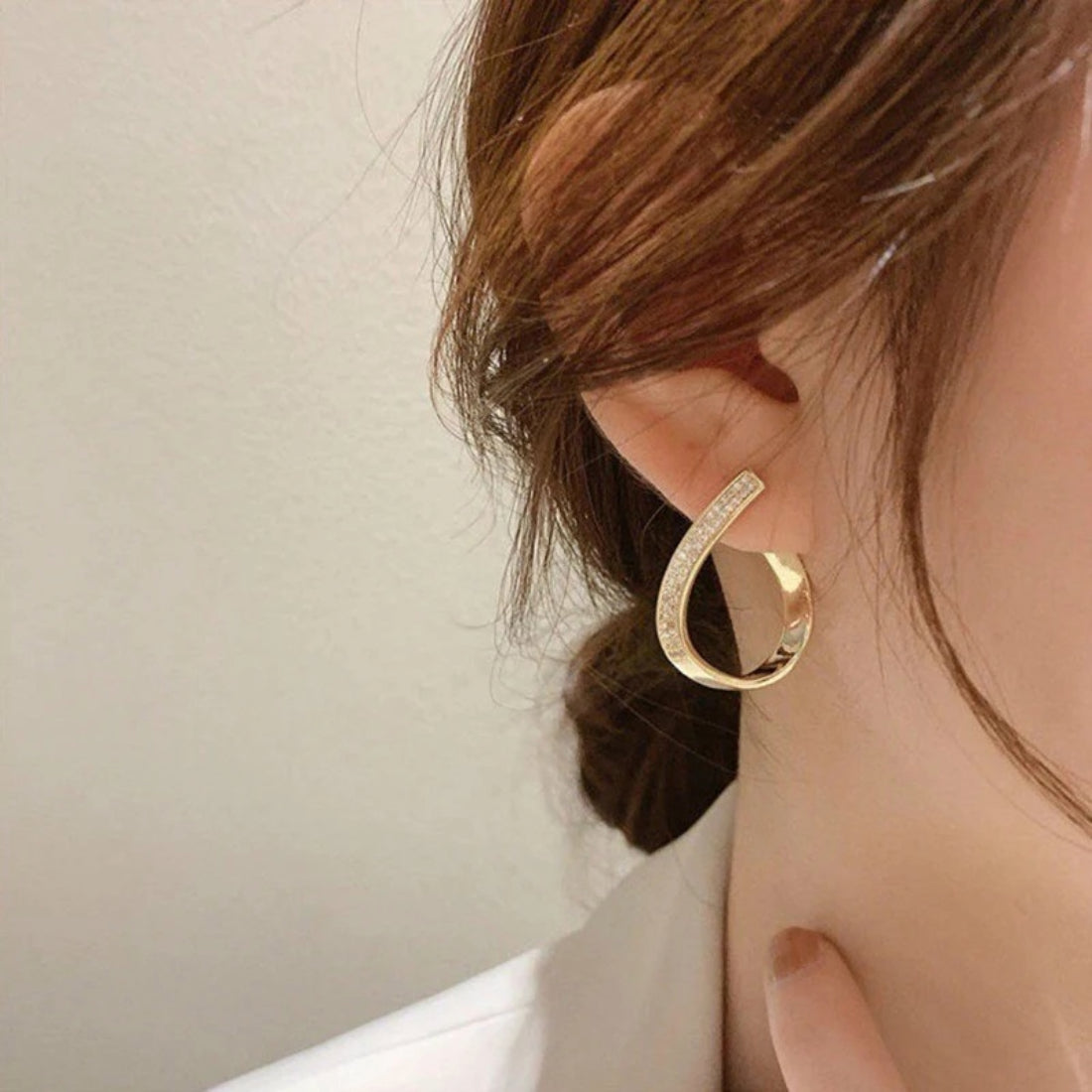 Korean Earring - E0151