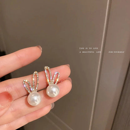 Korean Earring - E0152